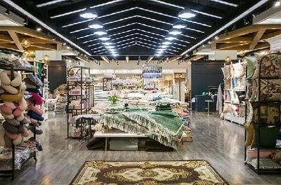 俊·資訊 | 俊發·新螺螄灣三期床上用品區盛大開業，引領家居市場新格局