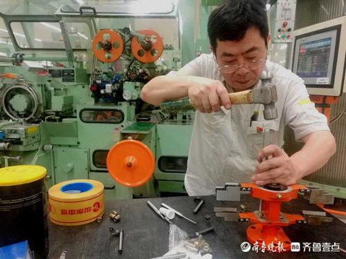 我與我的工裝 從卷煙廠的轟鳴到教學(xué)器材的靜語(yǔ)